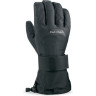 Перчатки DAKINE WRISTGUARD GLOVE BLACK Размер L 1300320 (0610934874822)