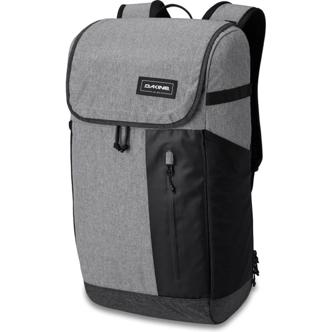 Рюкзак DAKINE CONCOURSE 28L GREYSCALE 10002048 (0610934306835)