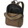 Рюкзак DAKINE ESSENTIALS PACK MINI 7L LEAD BLUE 10002631 (0610934346183)