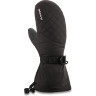 Варежки жен. DAKINE LYNX MITT BLACK Размер M 10000719 (0610934081992)