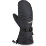 Варежки женские DAKINE TAHOE MITT BLACK Размер S 10003177 (0610934366747)