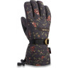 Перчатки женские DAKINE CAMINO GLOVE BEGONIA Размер S 10003132 (0610934360882)