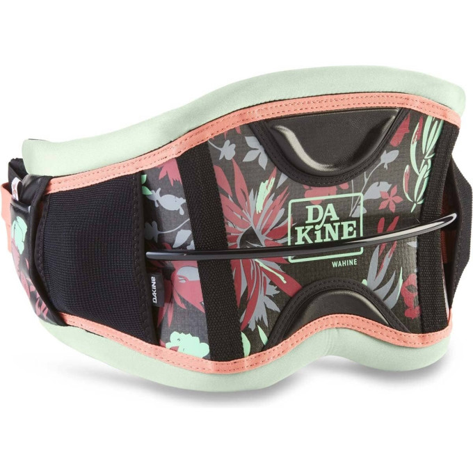 Трапеция женская DAKINE WAHINE HARNESS ABSTRACT PALM Размер S 10002993 (0610934349542)