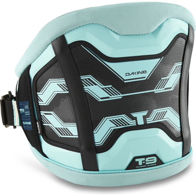 Трапеция WIND с крюком DAKINE T-9 CLASSIC SLIDER HARNESS DARK ASHCROFT CAMO Размер XL 10002994 (0610934349696)